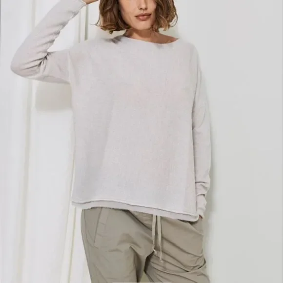 Kristensen Du Nord Cotton Pants - Picture 3 of 9